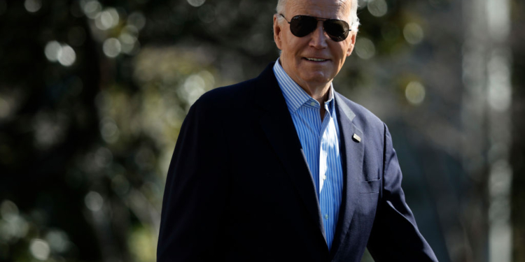 MSNBC’s ‘Morning Joe’ Brushes Off Concerns About Biden’s Age Because He Is ‘Fit and Trim’ Compared to Trump