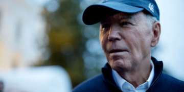 Biden’s 2020 Voters Give Him Devastating News, and It May Be the Dagger in Democrats’ 2024 Chances