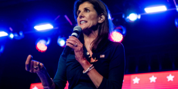 Haley Reportedly Planning to Suspend Campaign After Winning 1 State on Super Tuesday