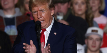 Trump Reacts to Biden’s SOTU: ‘Suffers From a Terminal Case of Trump Derangement Syndrome’