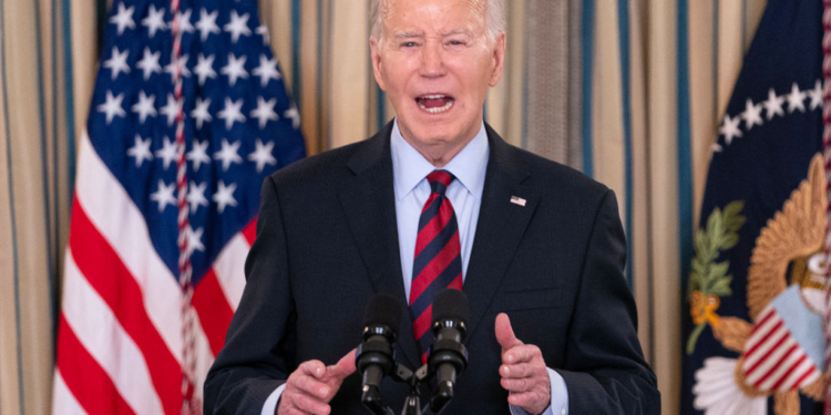 Biden Draws Another Parallel to Jimmy Carter After Embarrassing Defeat on Super Tuesday