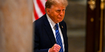 Trump Responds to Nikki Haley’s Drop Out, Sends a Message to Her Supporters