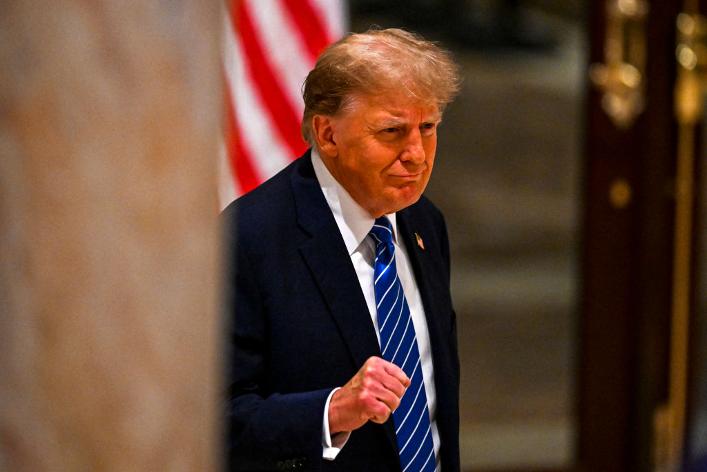Trump Responds to Nikki Haley’s Drop Out, Sends a Message to Her Supporters