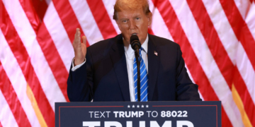 Trump Warns Against Banning TikTok – Despite Trying to Ban It as President