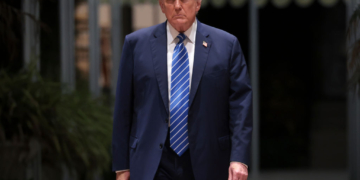 Trump Posts Bond in Defamation Case