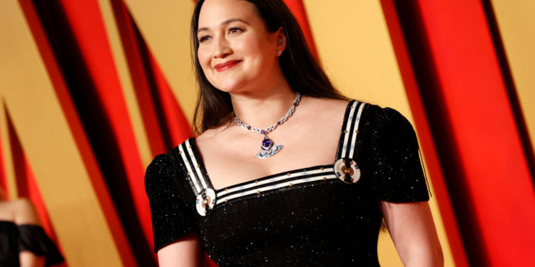 Fans Confused Over Gladstone’s Oscar Loss