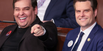 Santos Seeking Election to New Seat in the House