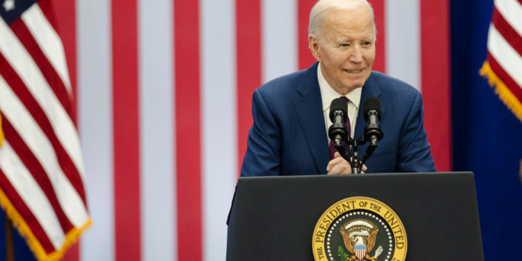 Transcript Confirms It Was Biden, Not the Special Counsel, Who Brought Up His Son’s Death