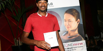 Former NBA Prospect Gets 90 Years to Life in Prison