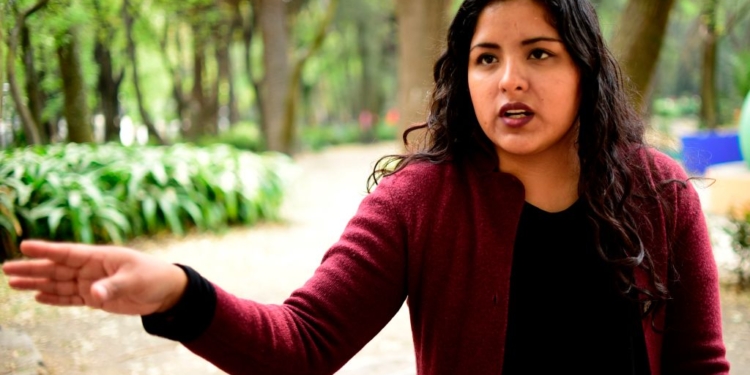 Britt Under Fire Regarding Sex Trafficking Story