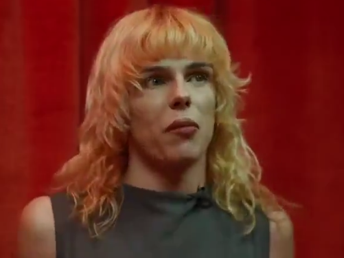 Doritos Fires Trans Activist Featured in Woke Commercial After Post About Doing ‘Depraved Things’ to Minors Resurfaces