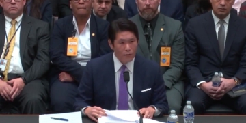 Special Counsel Testifies Biden ‘Put His Memory Squarely at Issue’