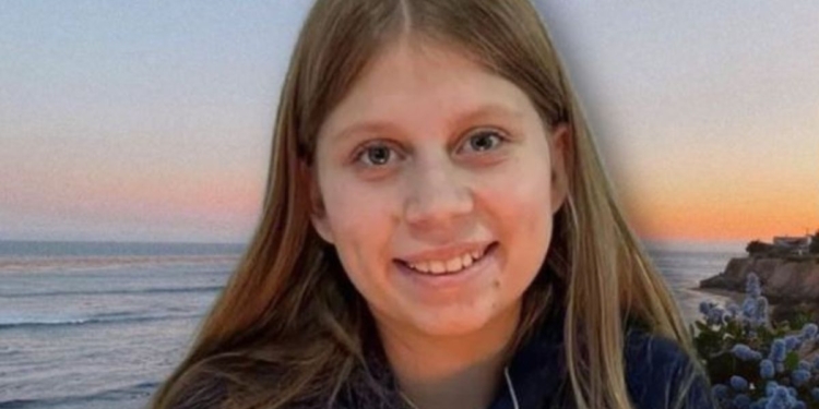 The body of Madeline Soto, 13, who had been missing in Florida since Monday, was found Friday.