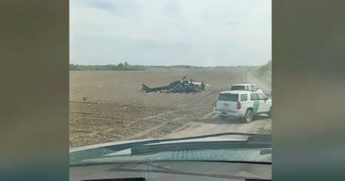 National Guardsmen, Border Patrol Officer Dead at the Border After Serious Incident