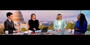 CNN contributor Ashley Allison has been catching a load of flack following comments she made during the news outlet's coverage of O.J. Simpson's death.