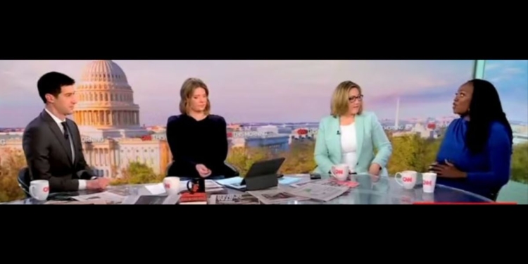 CNN contributor Ashley Allison has been catching a load of flack following comments she made during the news outlet's coverage of O.J. Simpson's death.