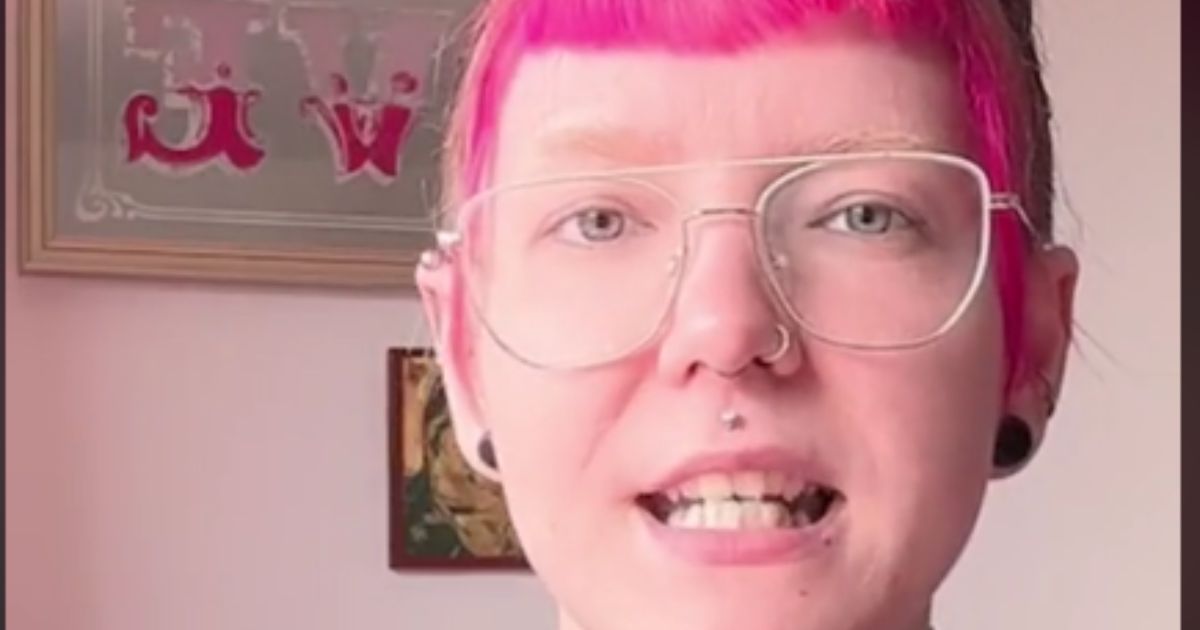 Revealed: Growing Number of Young People Now Identify as ‘Gender Season’
