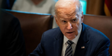 ‘Real Unease In The Party’: James Carville Says Not To ‘Discount’ Possibility Biden Won’t Be Dem Candidate