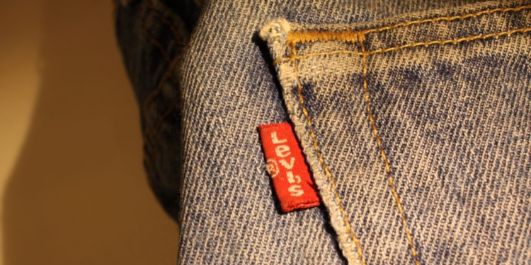 Your Jeans Could Be Funding The Abortion Industry