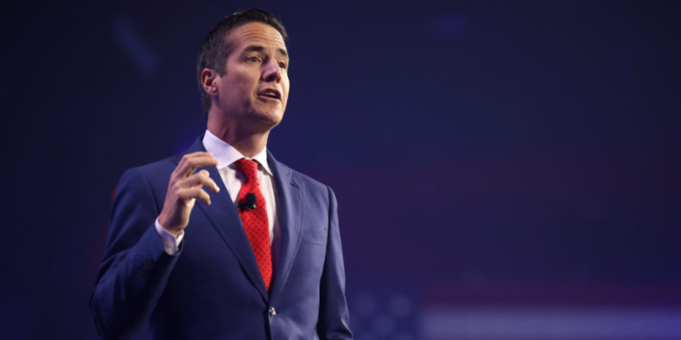 EXCLUSIVE: Conservative Group Announces Seven-Figure Early Vote Push In Ohio, Endorses Bernie Moreno For Senate