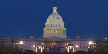 Over 140 Dems Vote Against DC Bill Repealing Law Allowing Non-Citizens To Vote