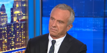 RFK Jr. Accuses CNN, Biden And Trump Campaigns Of Violating FEC Laws With Debate