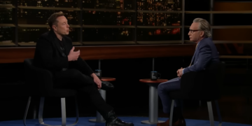 Elon Musk Reportedly Engaged In Campaign To Influence Elites Against Biden