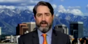 Former US Attorney Says Judge’s Treatment Of Trump Defense Witness Driven By Ego-Based ‘Insecurity’