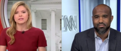 ‘Did This Backfire On You?’: CNN Host Asks Biden Campaign Official Point Blank Whether Trump Trial Event Failed