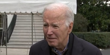 Pro-Biden Strategist Threatens To End Interview, Dismisses Dismal Polling Numbers As ‘Just Wrong’
