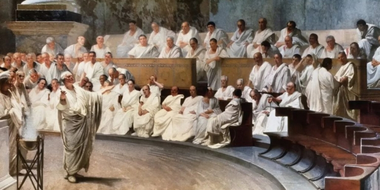 TERENCE P. JEFFREY: A Law That Is Unchangeable