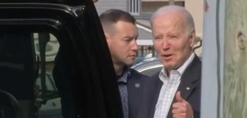 ‘They F*cked Him Up’: James Carville Blasts Biden For Catering To ‘The Left’