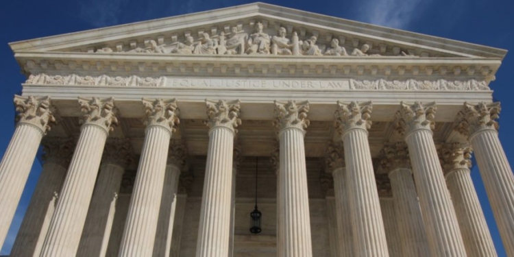 DAVID BLACKMON: Supreme Court Has A Chance To Torch One Of The Left’s Favorite Legal Tactics