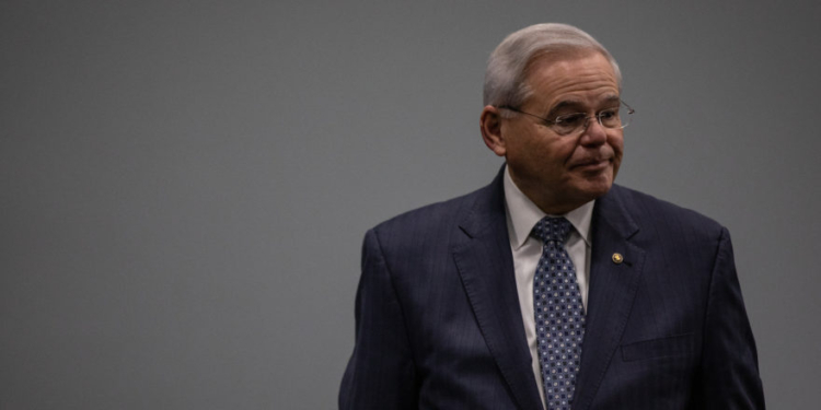 Senator Indicted On Corruption Charges To File As Independent Ahead Of Reelection Bid: REPORT