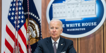 EXCLUSIVE: Rep. Mark Green Leads Bid To Reverse Biden Admin’s ‘Politically Motivated’ Gun Restrictions