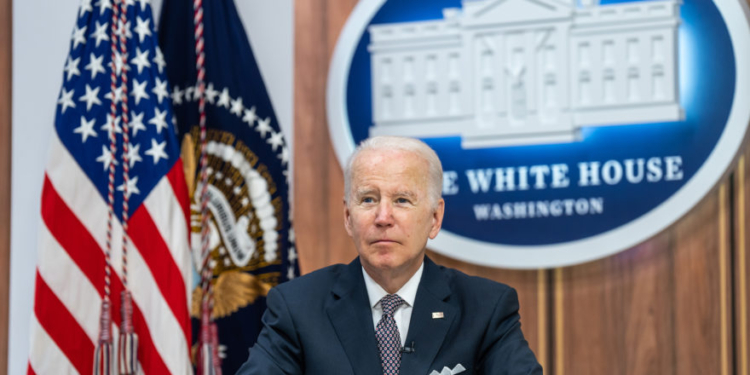 EXCLUSIVE: Rep. Mark Green Leads Bid To Reverse Biden Admin’s ‘Politically Motivated’ Gun Restrictions