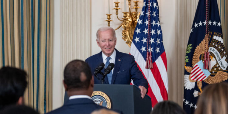 ‘Tripping, Freezing, Forgetting’: Foreign Media Says ‘Distracted’ Biden Is Getting Worse Ahead Of 2024 Election