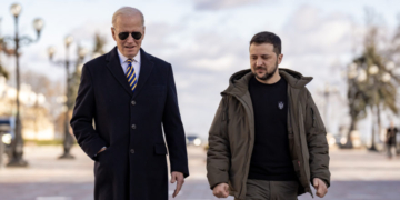 Foreign Aid And Student Loan Forgiveness Behind Massive Increase In Deficit Estimate, Congressional Budget Office Says