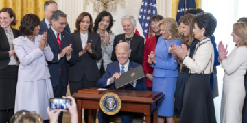 New Poll Reveals Dismal Approval Rate For Biden’s Handling Of Debt Forgiveness, Even Across Debtors