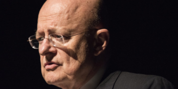 Biden DHS Board Painted Trump Supporters, Military And Religious People As Potential Terror Risk, Docs Show