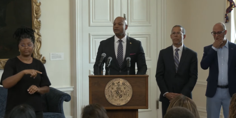 Democratic Governor Pardons Over 175,000 Marijuana Convictions