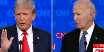 You May Have Missed It, But Biden Basically Admitted Terrorists May Be Exploiting The Border