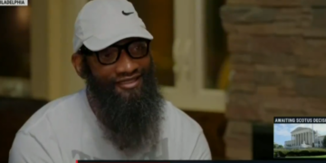 ‘I’m Hopeful’: Team Biden Shares Video Of Convicted Murderer Saying He’d Vote For President After Watching Debate