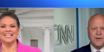 CNN Host Tells Biden Campaign Co-Chair ‘Most’ Of The Anti-Trump ‘Talking Points’ He Rattled Off Are ‘Definitely True’