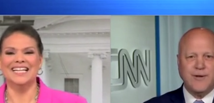 CNN Host Tells Biden Campaign Co-Chair ‘Most’ Of The Anti-Trump ‘Talking Points’ He Rattled Off Are ‘Definitely True’