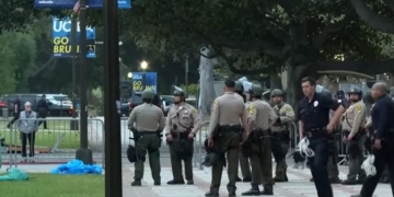 LARRY ELDER: California Is Where Common Sense Goes To Die