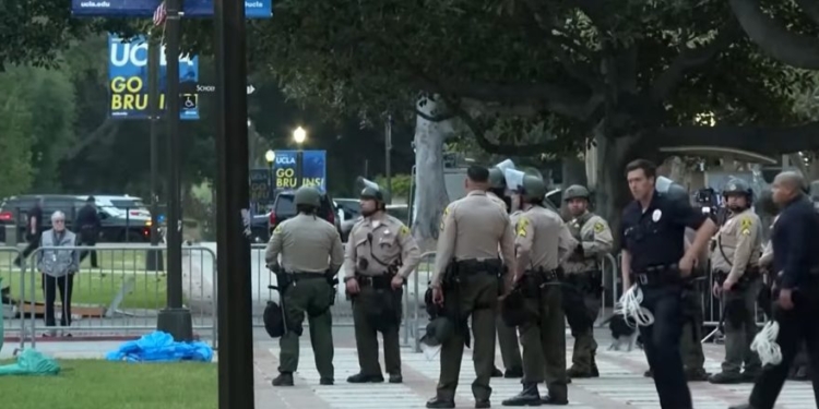 LARRY ELDER: California Is Where Common Sense Goes To Die