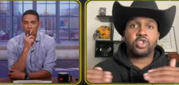 Ex-TMZ Personality Says Black Voters Shifting To Trump Because He Represents ‘American Dream’