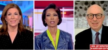 Former Clinton Pollster Says Biden Needs To Address ‘Tone Deaf’ Policies Or He Won’t Be ‘Reelected’