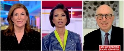 Former Clinton Pollster Says Biden Needs To Address ‘Tone Deaf’ Policies Or He Won’t Be ‘Reelected’